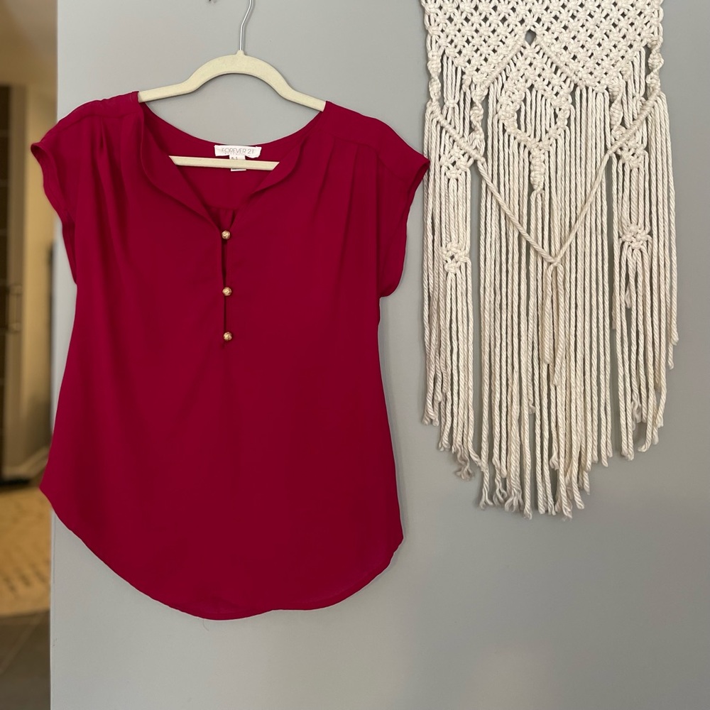 Wine top